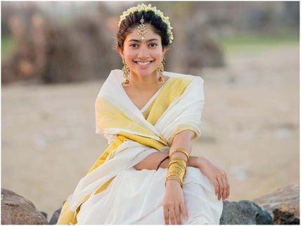 Sai Pallavi Says She Was On The Verge Of Making A Shockingly Bad Mistake; Deets Inside!