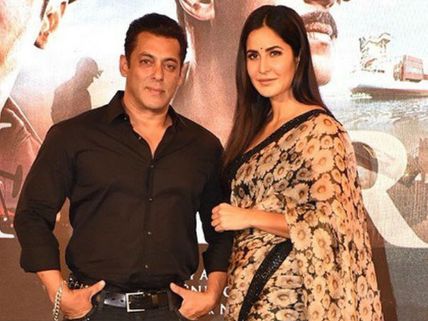 SHOCKING! Salman Khan Thinks His EX-GF Katrina Kaif Might Call Him Her Brother
