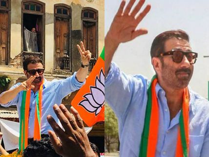 Sunny Deol: I Don't Know Much About India-Pakistan Relations Or Balakot Strikes