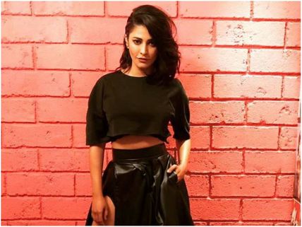 When Shruti Haasan Was Furious Over A Set Of Leaked Pics: “They Were Never Meant To Be Released”