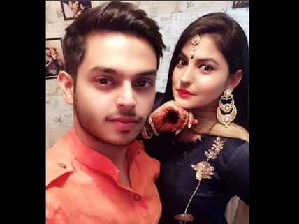 SHOCKING! Siddharth Sagar’s Fiancée Subuhi Accuses Him Of Domestic Violence; Calls Him Escapist!