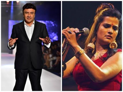 Sona Mohapatra REMINDS Indian Idol Makers Of Anu Malik’s Sexual Harassment; Calls Him Pervert!