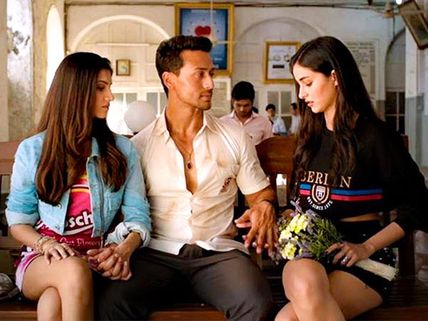 Student Of The Year 2 Box Office Collection (Second Day)