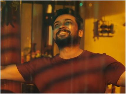 Suriya Not Interested In Listening To Any New Scripts, Is This The Reason?