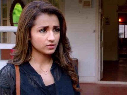 Happy Birthday Trisha: Arya, Hansika And Others Wish The Actress On Her Big Day