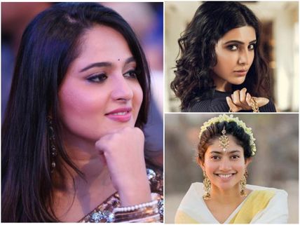 Highly Educated Telugu Actresses: Anushka Shetty, Samantha, Sai Pallavi & Others!