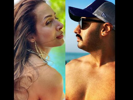 Arjun Kapoor On Marrying Malaika Arora: Don't Care About What The World Has To Say