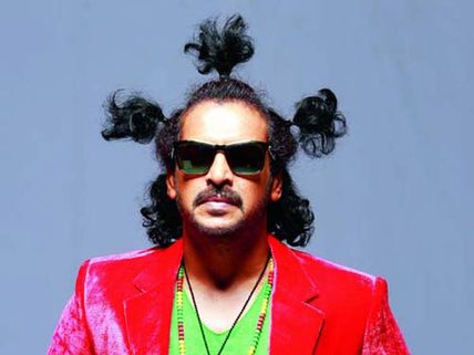 WHAT? Upendra Calls Himself Extremely Dumb; 'I Don't Know Why People Think I'm Smart'