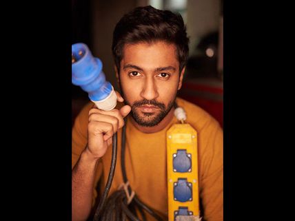 Vicky Kaushal Birthday Special: These Pictures Will Leave You Crushing Over Him!