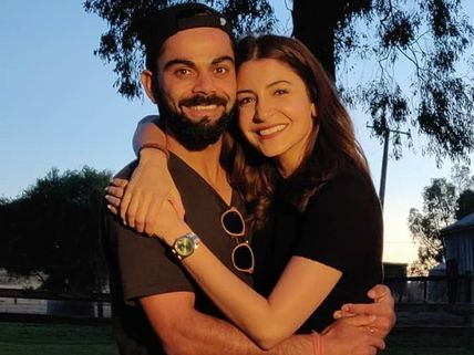 Happy Birthday Anushka Sharma: 5 Times The Actress Bared Her Heart About Hubby Virat Kohli!