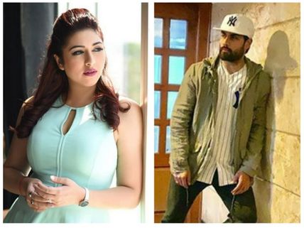 SHOCKING! Vahbiz Dorabjee Had Accused Vivian Dsena Of Domestic Violence?