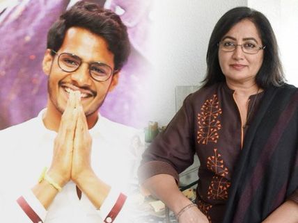 Sumalatha Leads In Mandya & Nikhil Kumar Trails; Lok Sabha Battle Gets Interesting As Results Near
