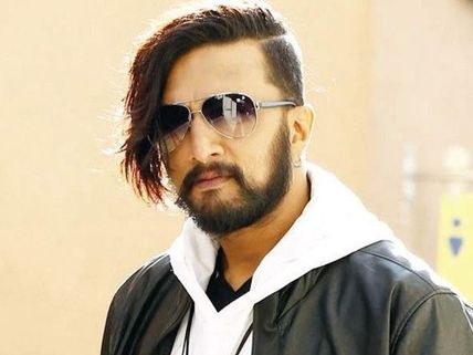Sudeep Says He's 'SMALL' In The Kannada Film Industry; Is He Feeling Insecure In Sandalwood?
