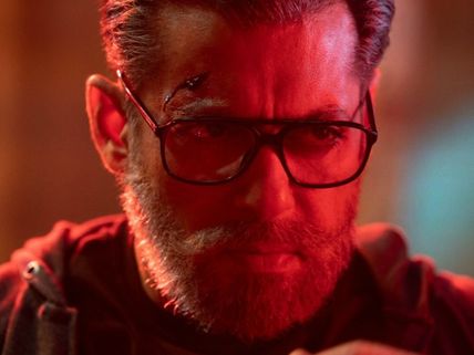 Bharat Song Zinda: This Salman Khan Song Is High On Energy!