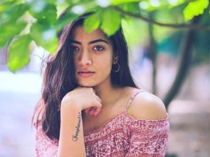 Rashmika Mandanna HEARTBROKEN Cause Of Bangalore! 'Rather Not Want To Be In That Space'