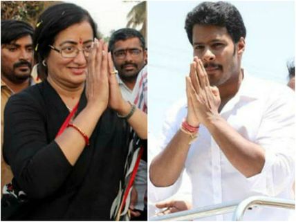 Sumalatha Says Nikhil Kumar Could Have Held His Dignity; Shocked To See So Much Negativity!