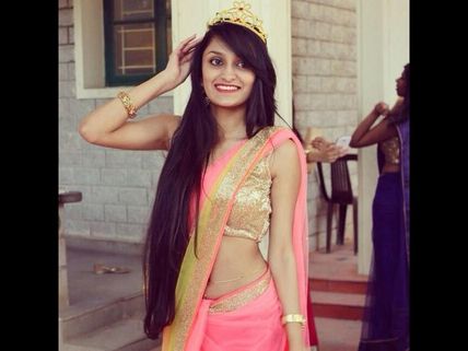 Dr Rajkumar’s Granddaughter Dhanya Ramkumar To Make Her Sandalwood Debut Opposite This Cute Actor!  