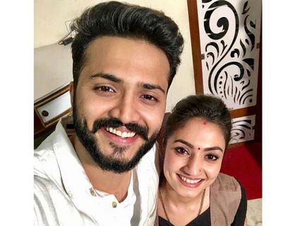 Agnisakshi's Sannidhi Aka Vaishnavi Gowda To Quit The Show After Vijay Suriya Left? Hints Dropped