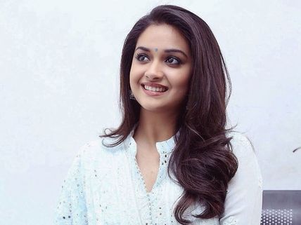 Keerthy Suresh Is Not Doing Tamil Movies Due To This Reason?