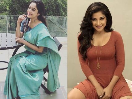 Bigg Boss Tamil Season 3: Abhirami Venkatachalam And Sakshi Agarwal Face The Ire Of Netizens!
