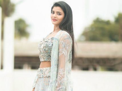 Aishwarya Rajesh's Valid Question About Sindhubaadh Garners Everyone's Attention!