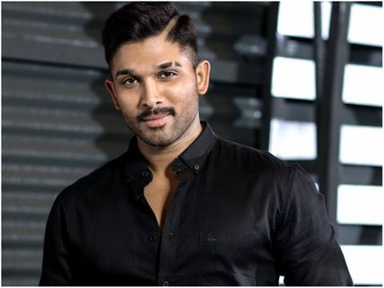 When Allu Arjun Confessed He Loves Reading Juicy Gossip About Industry Colleagues