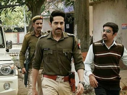 Article 15 FIRST DAY Box Office Collection: Ayushmann Khurrana's Film Begins On A Slow Note