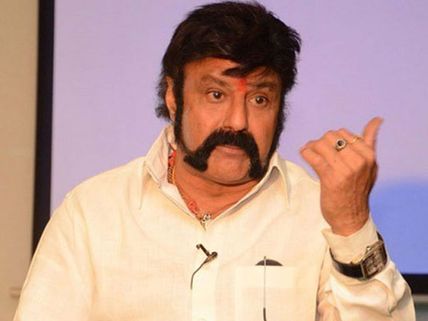 Balakrishna Gives Big Shock To Nandamuri Fans? Deets Inside!