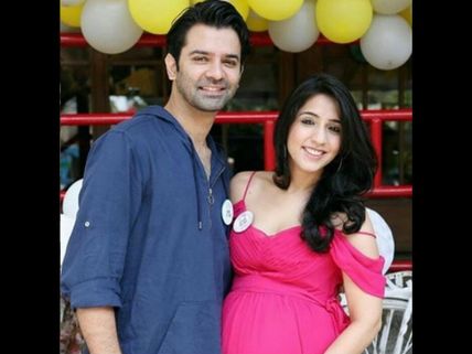 Barun Sobti Says Pashmeen’s Baby Shower Was Lovely; Has No Plans For A Babymoon Right Now!