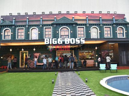 Bigg Boss Tamil 3 House INSIDE PICS LEAKED: The Contestants To Get An Extremely Cosy Home!