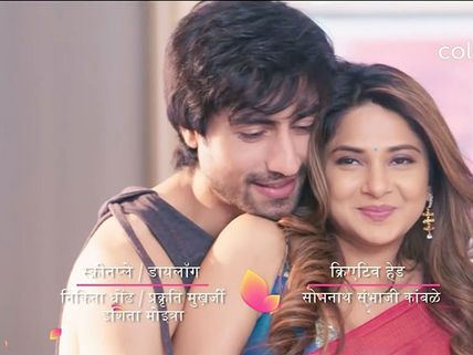 Bepannaah Fans Demand Jennifer Winget & Harshad Chopda's Return; Trend #FansWantJenShad!