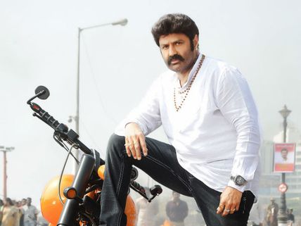 Balakrishna-KS Ravikumar Movie Gets This Title? Fans Are Unhappy!