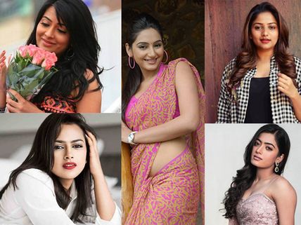 Highest Paid Kannada Actresses: Not Radhika Or Rashmika, But THIS Actress Earns The Most! 