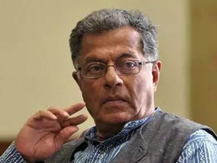 Girish Karnad Passes Away At 81 Of Multiple Organ Failures; Sandalwood Mourns His Loss