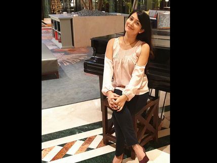 Radhika Pandit Believes In Fairytale Relationship Not Because Of Yash, But This Couple! 