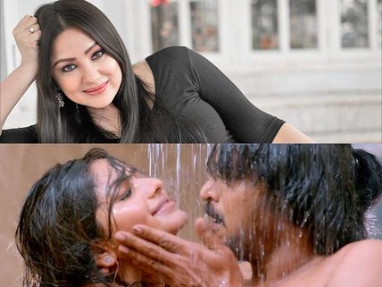 Upendra DEFENDS Rachita Ram Regarding Her Bold Scenes In I Love You! His Comment To UPSET Priyanka?