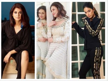 Divyanka Tripathi Beats Jennifer Winget, Mouni Roy, Hina Khan & Other TV Actresses To Achieve THIS!