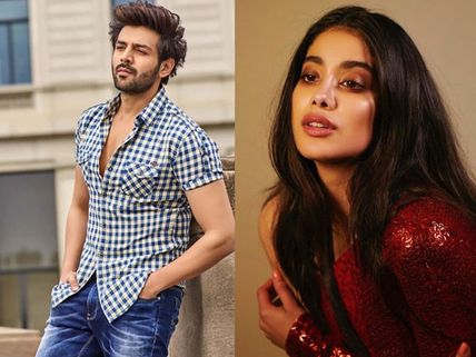 Dostana 2: Karan Johar Announces The Sequel With Kartik Aaryan & Janhvi Kapoor