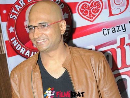 Indrajit Lankesh Busy With His Bollywood Venture Shakeela; Film To Have A Crisp International Cut 