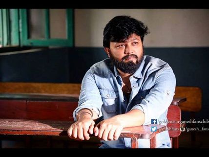 Golden Star Ganesh Is Not Celebrating His B'day This Year; The Reason Is Heart-wrenching