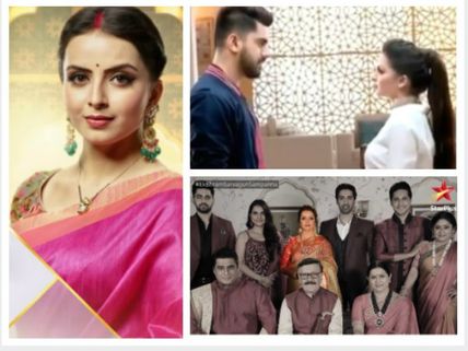Ek Bhram Sarvagun Sampanna REVAMP: Zain Imam To Romance Shrenu Parikh; Tanvi Dogra HASN’T Quit!