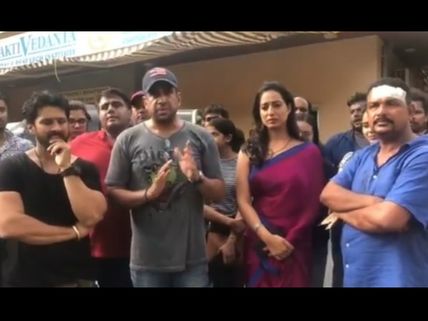 Fixer Cast & Crew Attacked By Drunken Men; Mahie Gill & Others Reveal How Cops Refuse To Help!