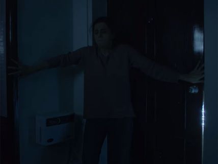 Taapsee Pannu's Game Over Full Movie Leaked Online For Free Download By Tamilrockers