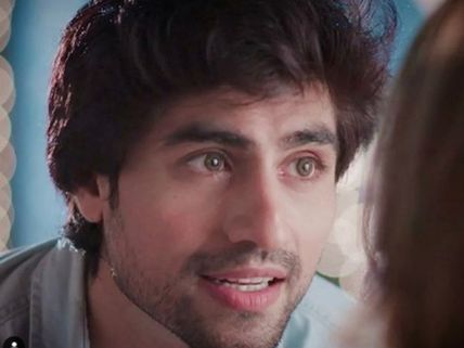Harshad Chopda Wanted To Date THIS Bollywood Actress & Was Devastated When She Died!