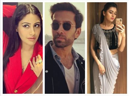 Surbhi Chandna, Nakuul Mehta, Divyanka Tripathi & Other TV Actors Who Are Highly Educated!