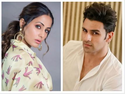 Naagin 4: Vivek Dahiya Approached; Is Hina Khan New Naagin?; Actors’ Responses Will Surprise You!