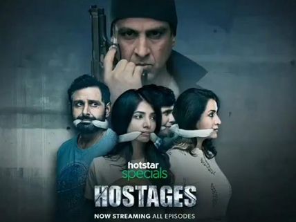 Hostages All Episodes LEAKED Online For Download In HD Quality By Tamilrockers!
