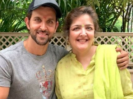 DISTURBING! Hrithik Roshan's Sister Sunaina Says, 'My Father SLAPPED Me Because I Love A Muslim Guy'