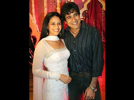 Karan Oberoi Wanted To Marry Mona Singh?; The Actor REVEALS What Went Wrong Between Them!