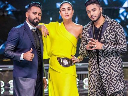 Dance India Dance 7: Kareena Kapoor Gets BIG Welcome On Small Screen; Fans Trend #KareenaKeSaathDID7